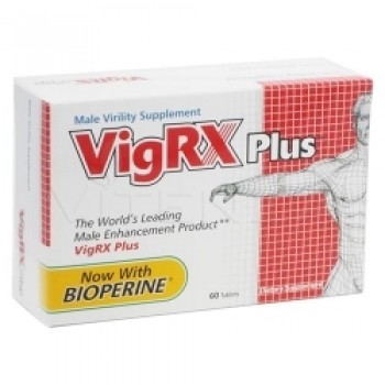VigRX rezeptfrei mittel impotenz