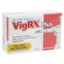 VigRX-Nahrungsergänzungsmittel