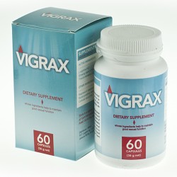 Vigrax-Booster