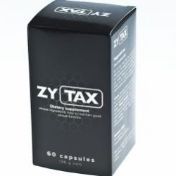 Zytax-Potenzmittel