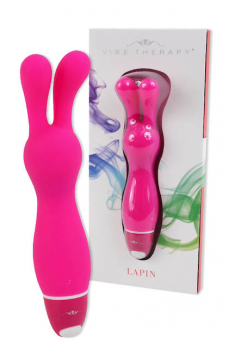 Lapin Klitoris-Vibrator